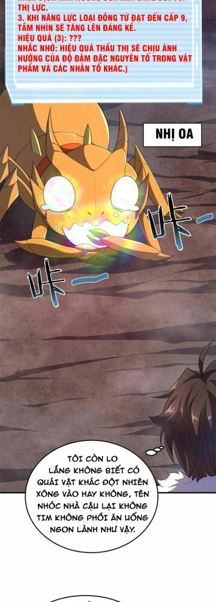 Thần Sủng Tiến Hóa Chapter 182 - Trang 4