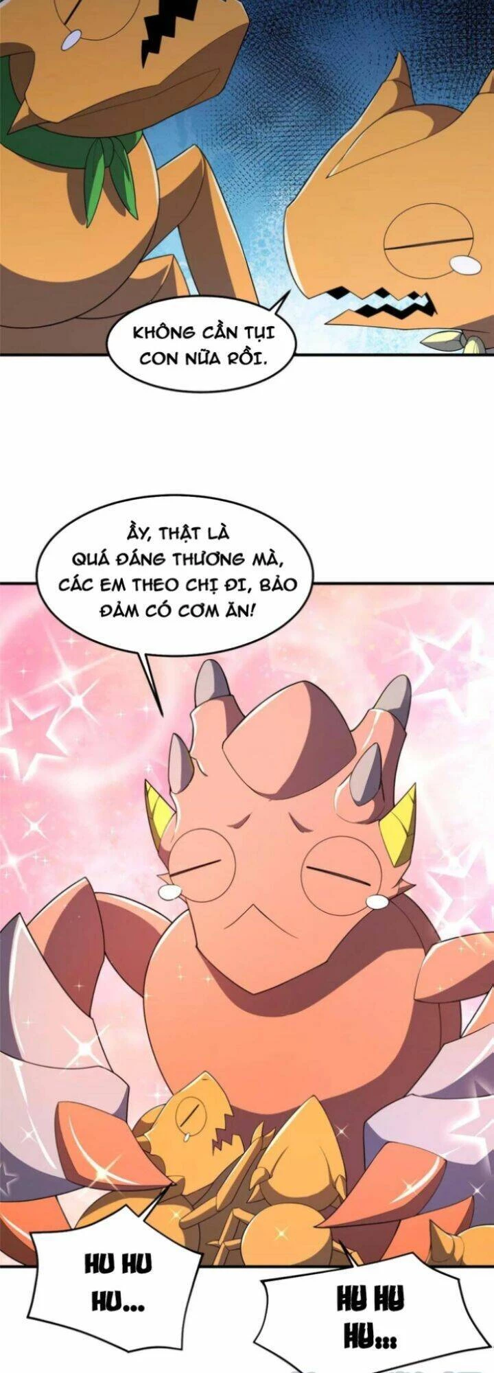 Thần Sủng Tiến Hóa Chapter 182 - Trang 4