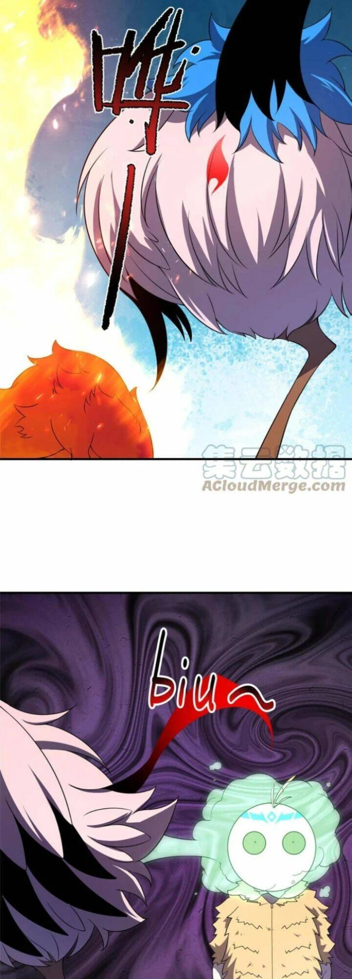 Thần Sủng Tiến Hóa Chapter 182 - Trang 4