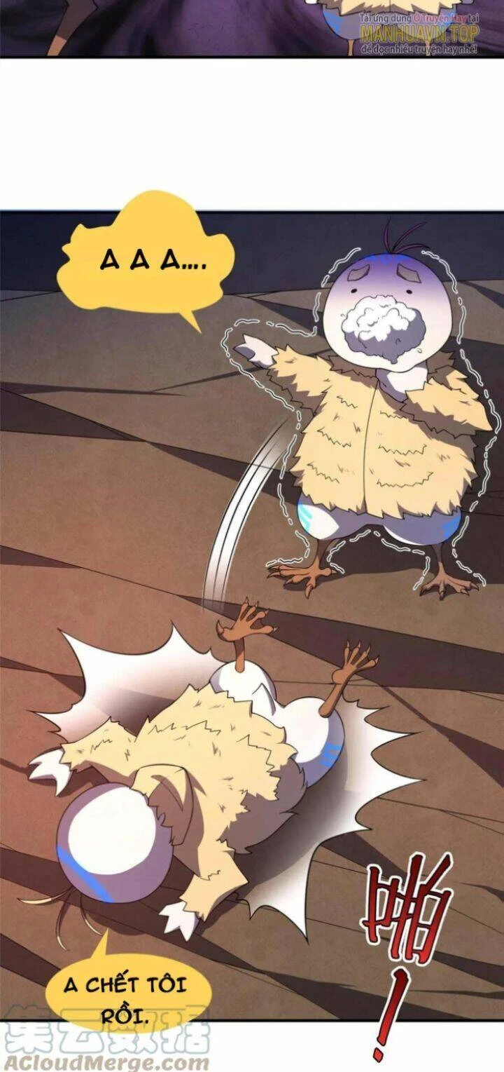 Thần Sủng Tiến Hóa Chapter 182 - Trang 4