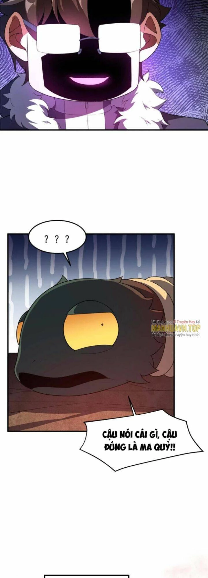 Thần Sủng Tiến Hóa Chapter 182 - Trang 4