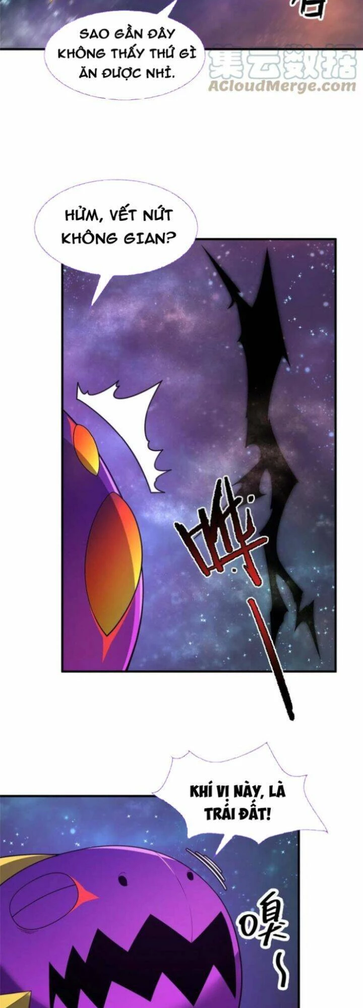 Thần Sủng Tiến Hóa Chapter 182 - Trang 4