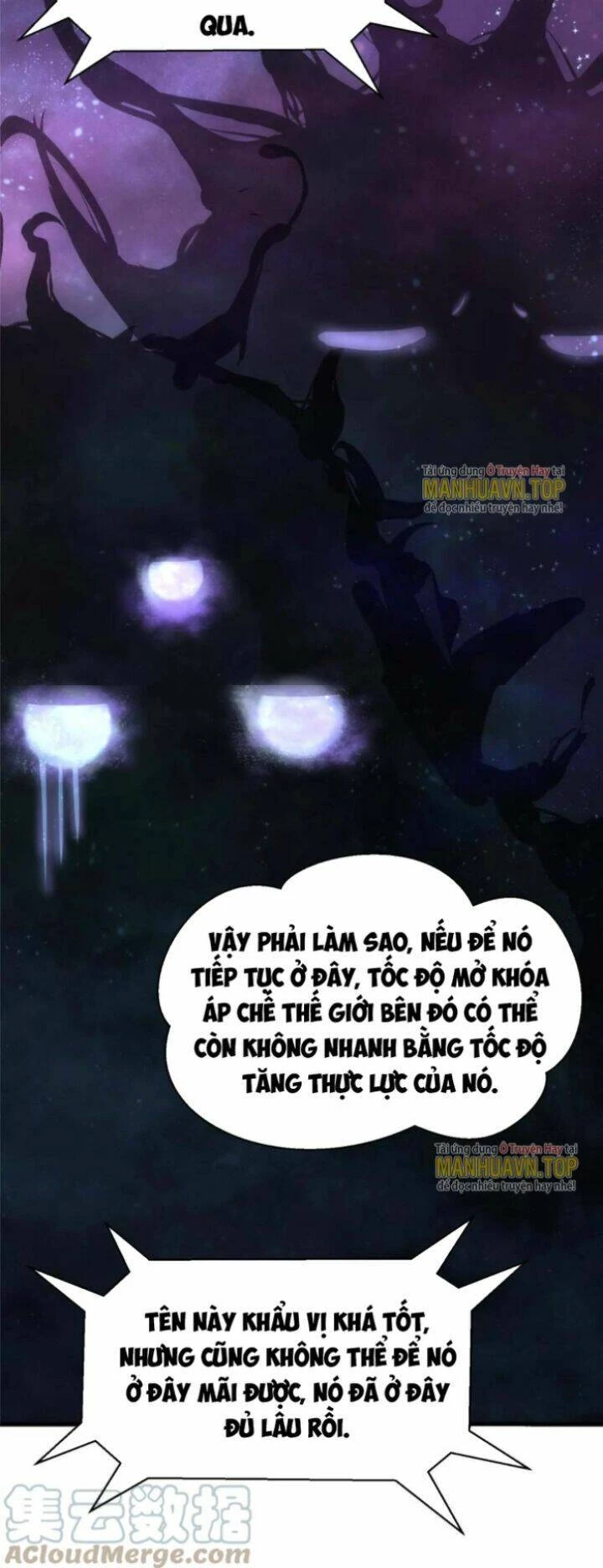 Thần Sủng Tiến Hóa Chapter 182 - Trang 4