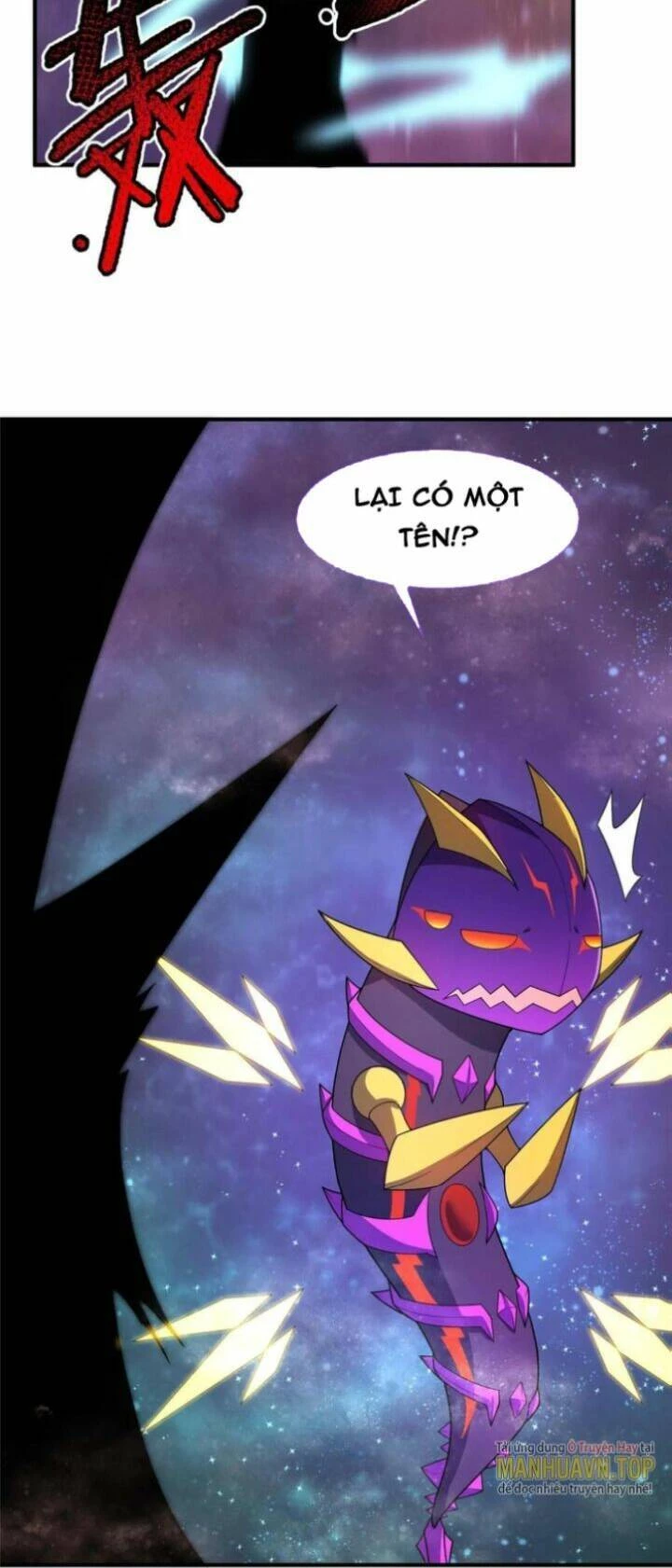 Thần Sủng Tiến Hóa Chapter 182 - Trang 4