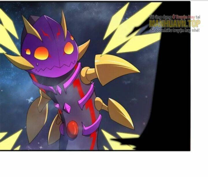 Thần Sủng Tiến Hóa Chapter 183 - Trang 4