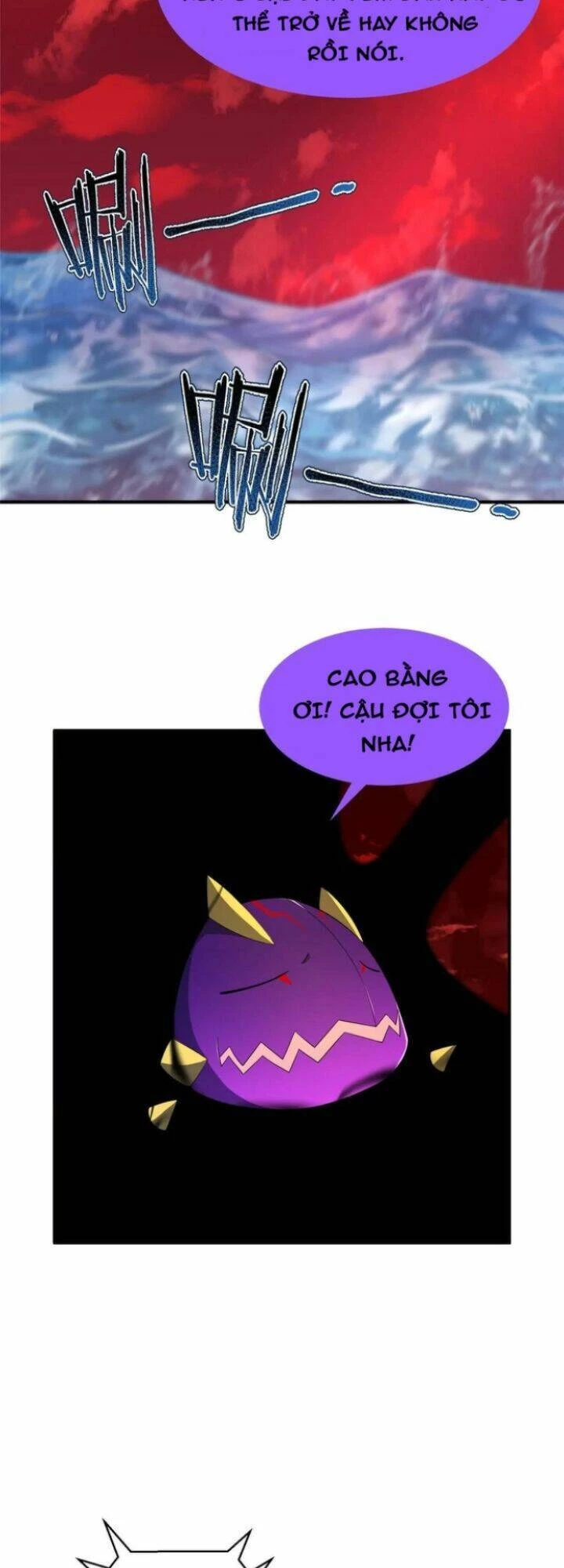 Thần Sủng Tiến Hóa Chapter 183 - Trang 4