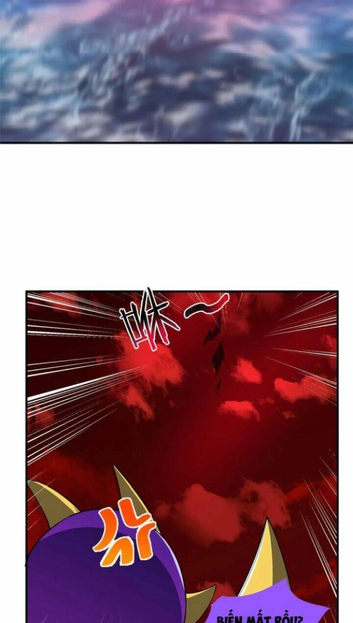 Thần Sủng Tiến Hóa Chapter 183 - Trang 4