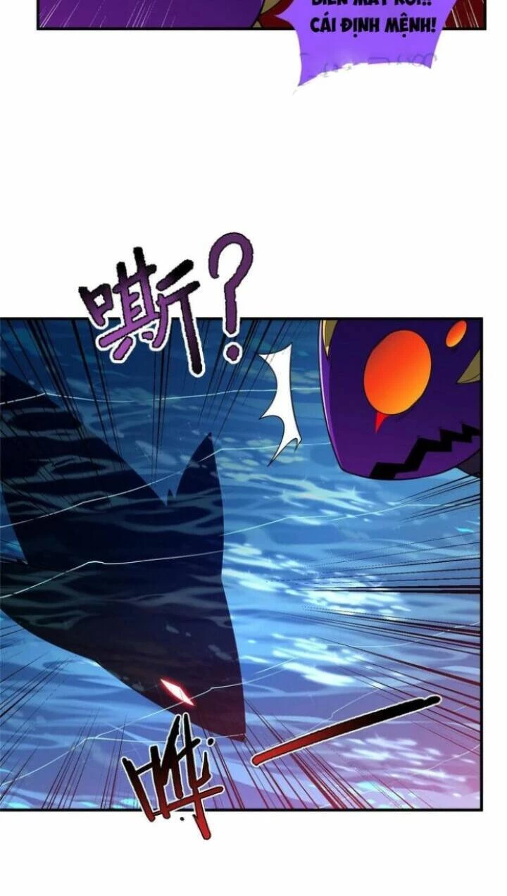 Thần Sủng Tiến Hóa Chapter 183 - Trang 4