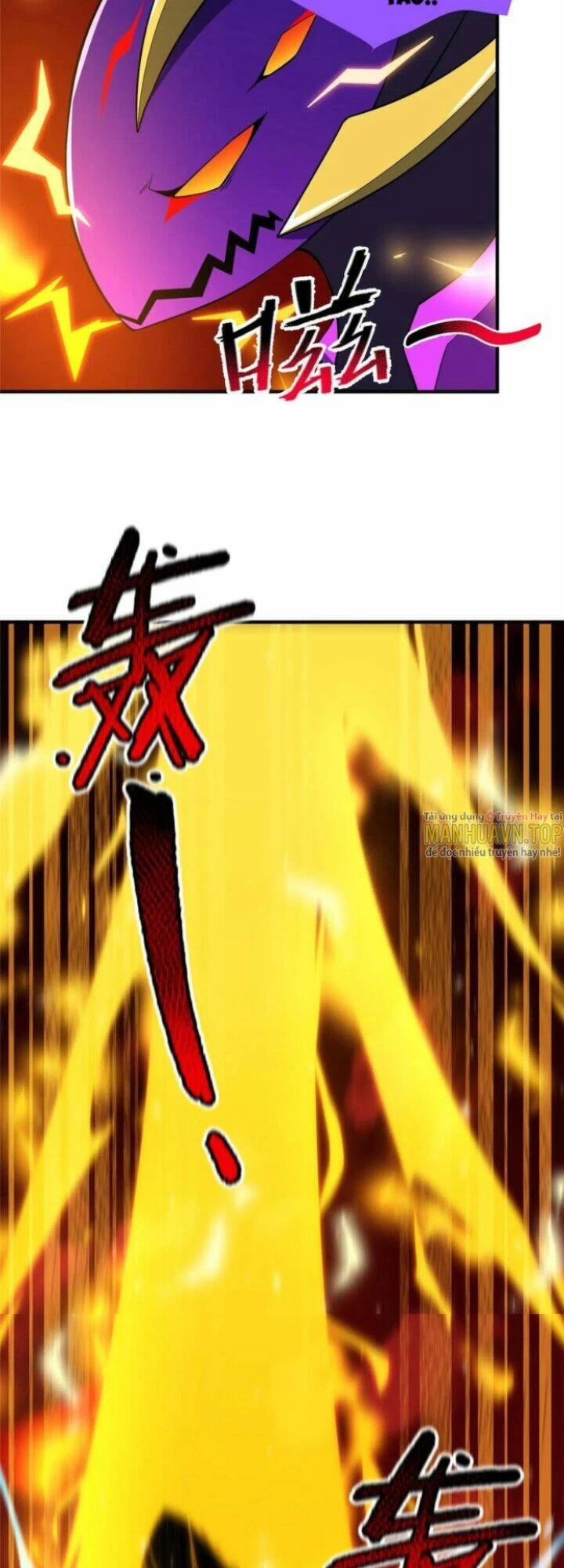 Thần Sủng Tiến Hóa Chapter 183 - Trang 4