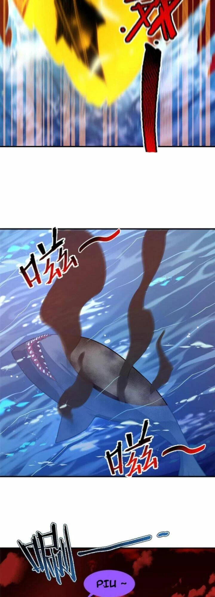 Thần Sủng Tiến Hóa Chapter 183 - Trang 4