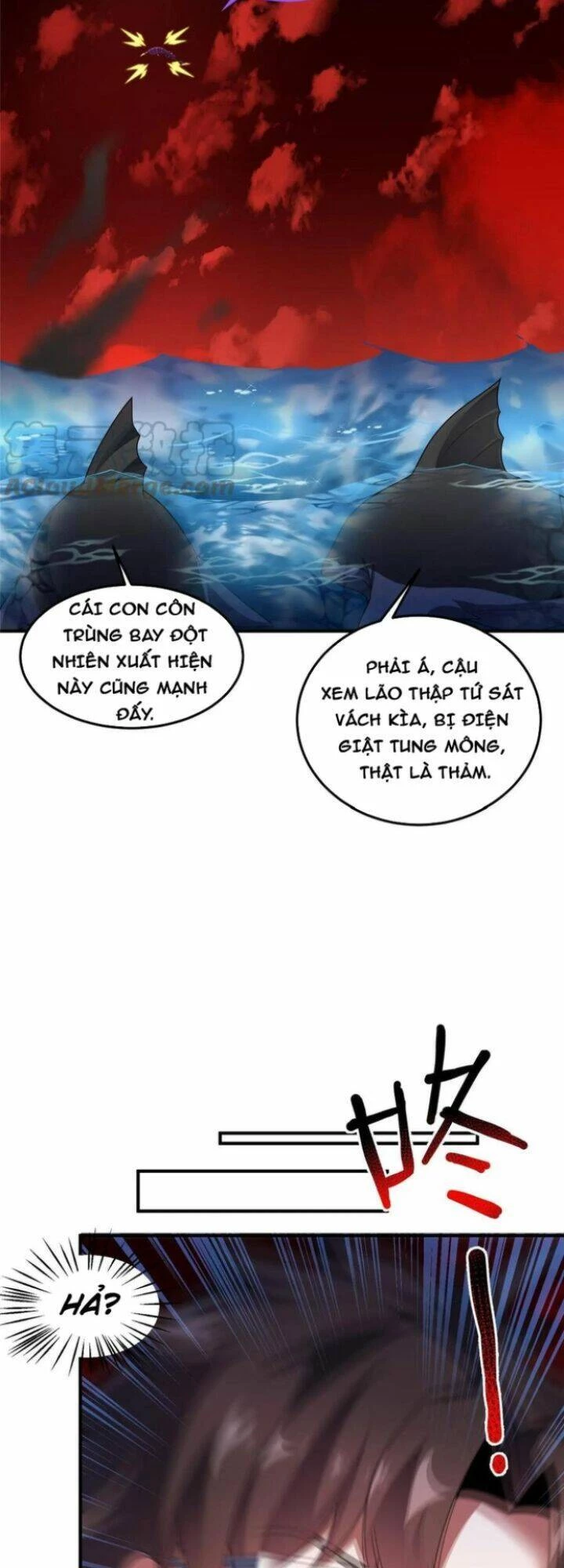 Thần Sủng Tiến Hóa Chapter 183 - Trang 4