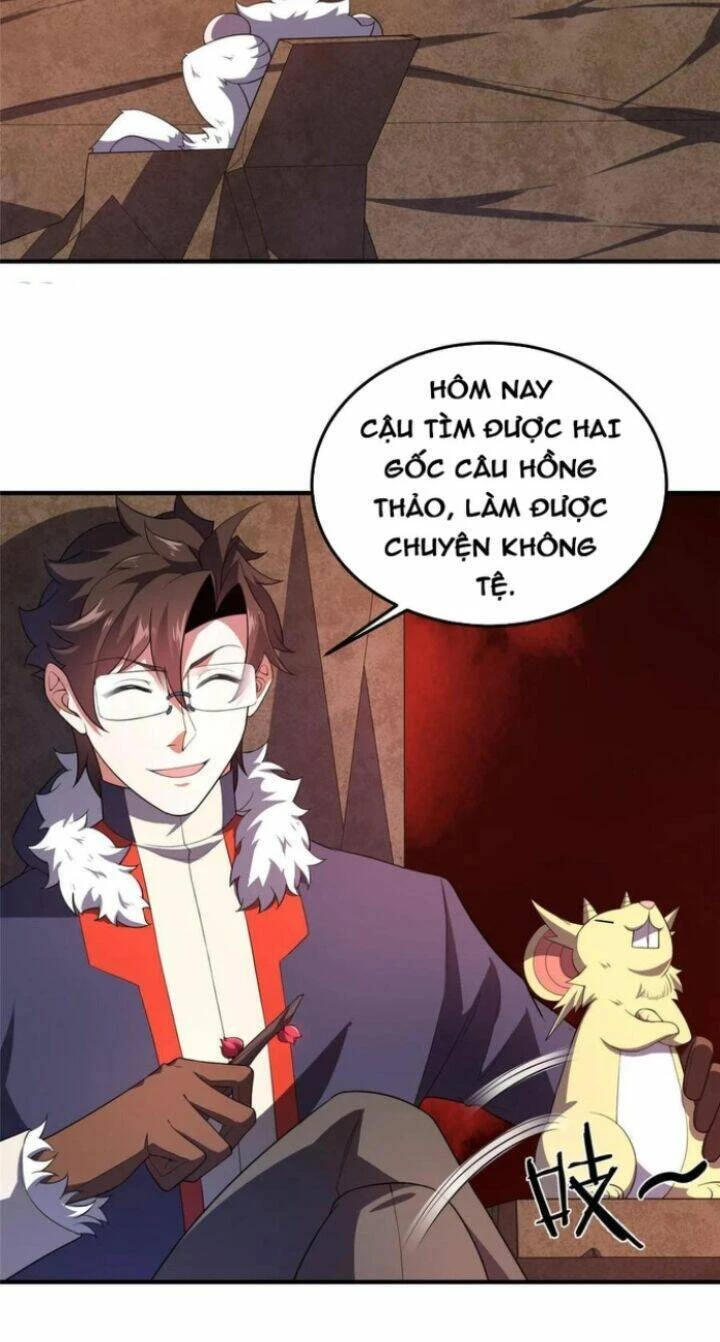 Thần Sủng Tiến Hóa Chapter 183 - Trang 4