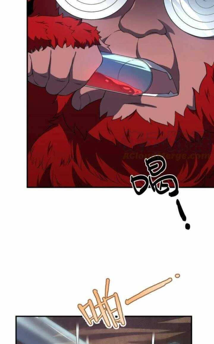 Thần Sủng Tiến Hóa Chapter 183 - Trang 4