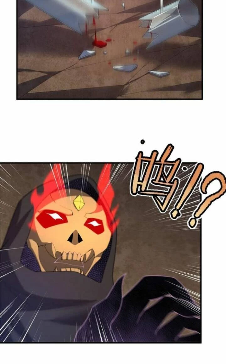 Thần Sủng Tiến Hóa Chapter 183 - Trang 4