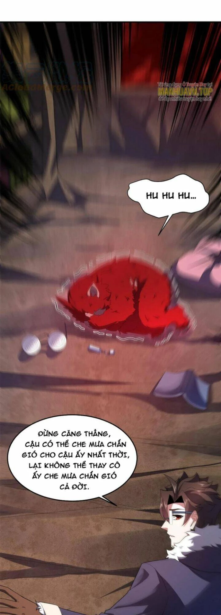 Thần Sủng Tiến Hóa Chapter 183 - Trang 4