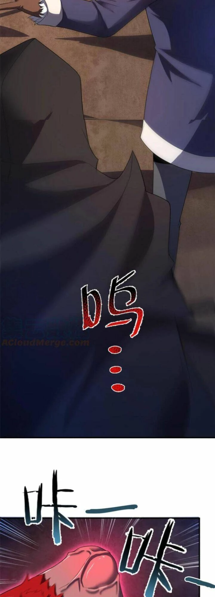 Thần Sủng Tiến Hóa Chapter 183 - Trang 4