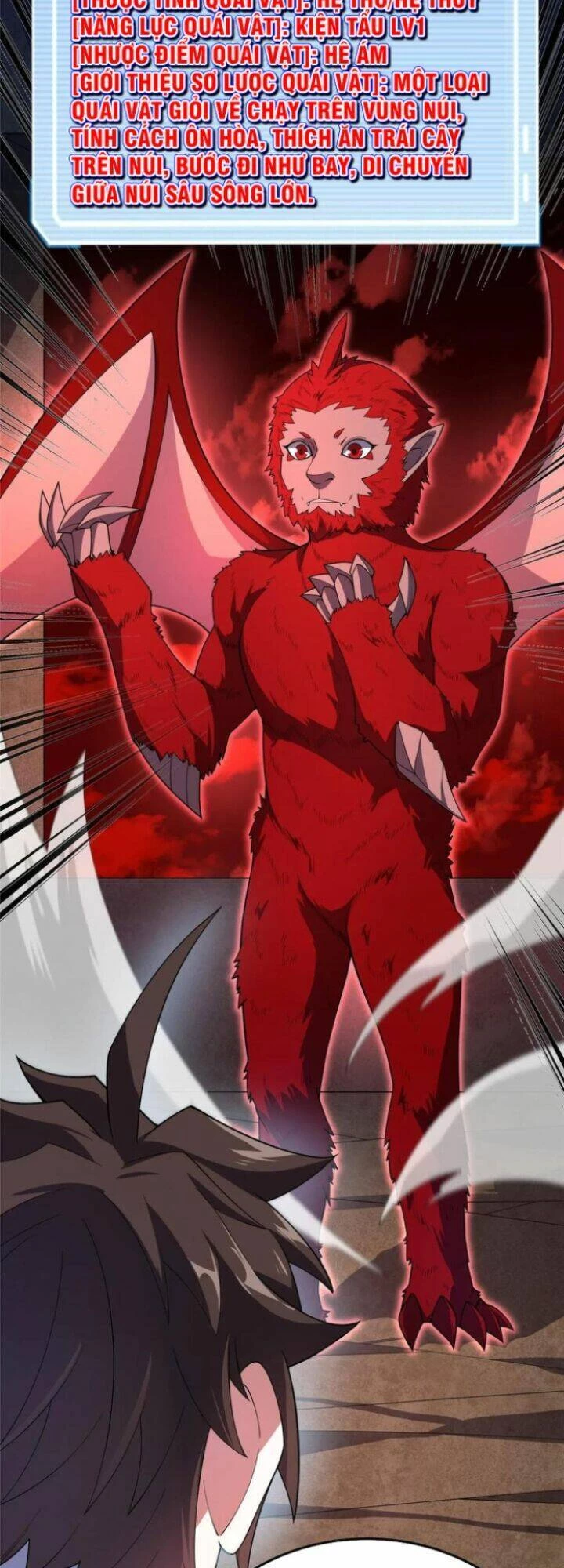 Thần Sủng Tiến Hóa Chapter 183 - Trang 4