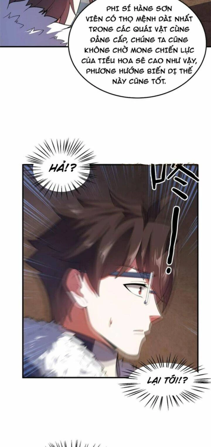 Thần Sủng Tiến Hóa Chapter 183 - Trang 4