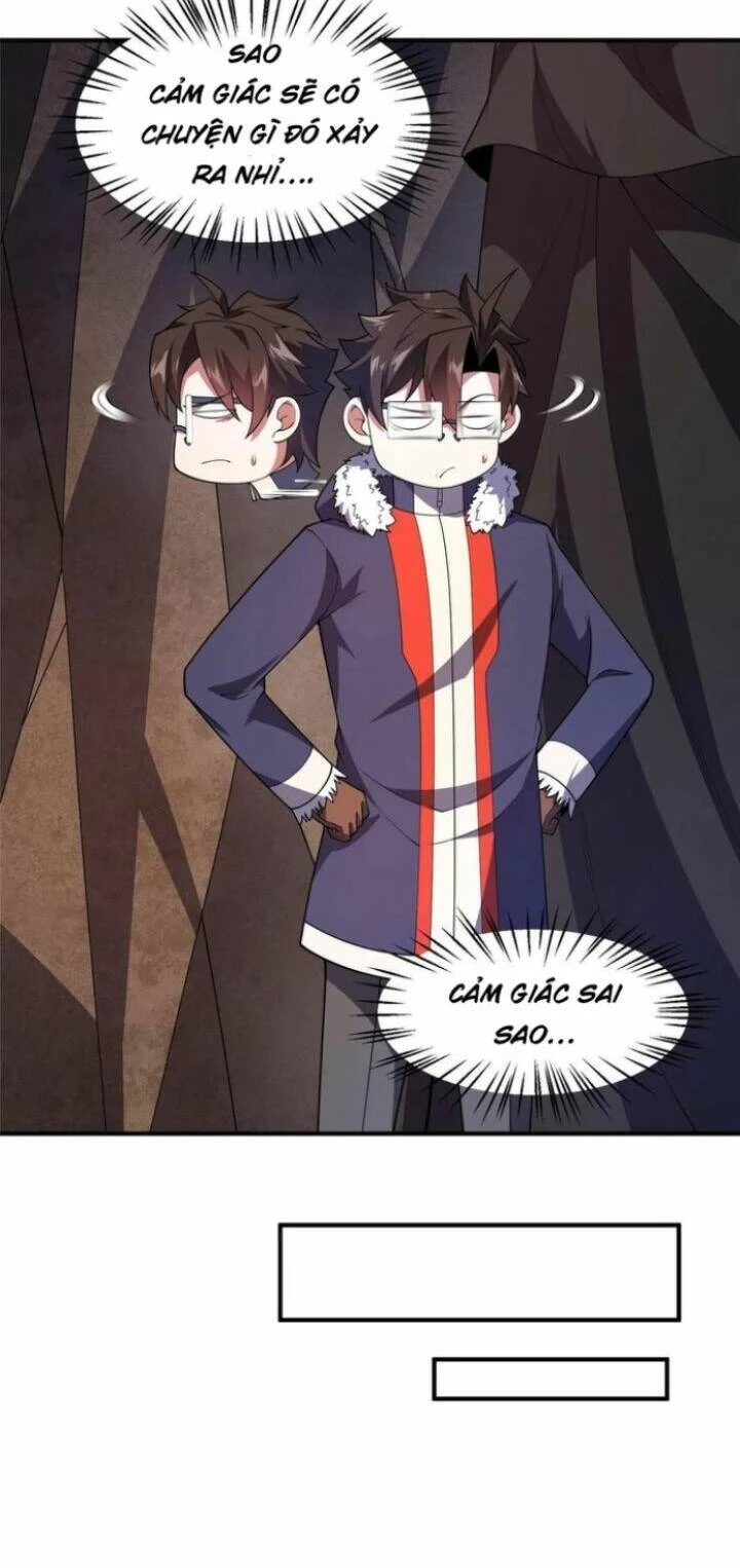 Thần Sủng Tiến Hóa Chapter 183 - Trang 4