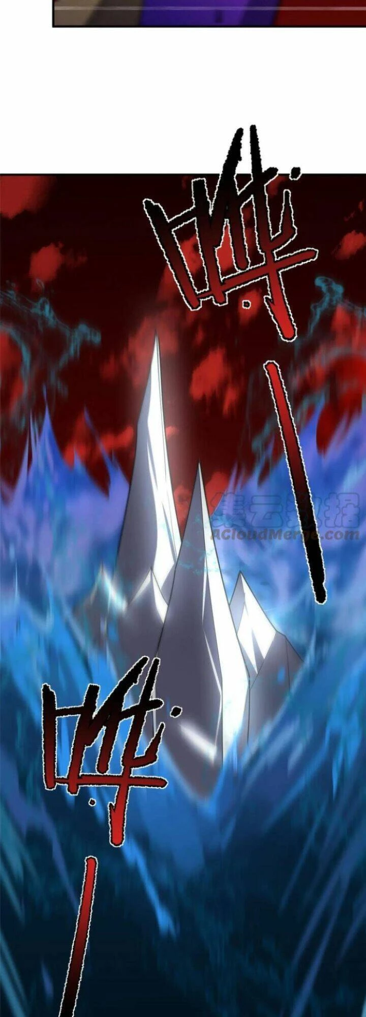 Thần Sủng Tiến Hóa Chapter 183 - Trang 4