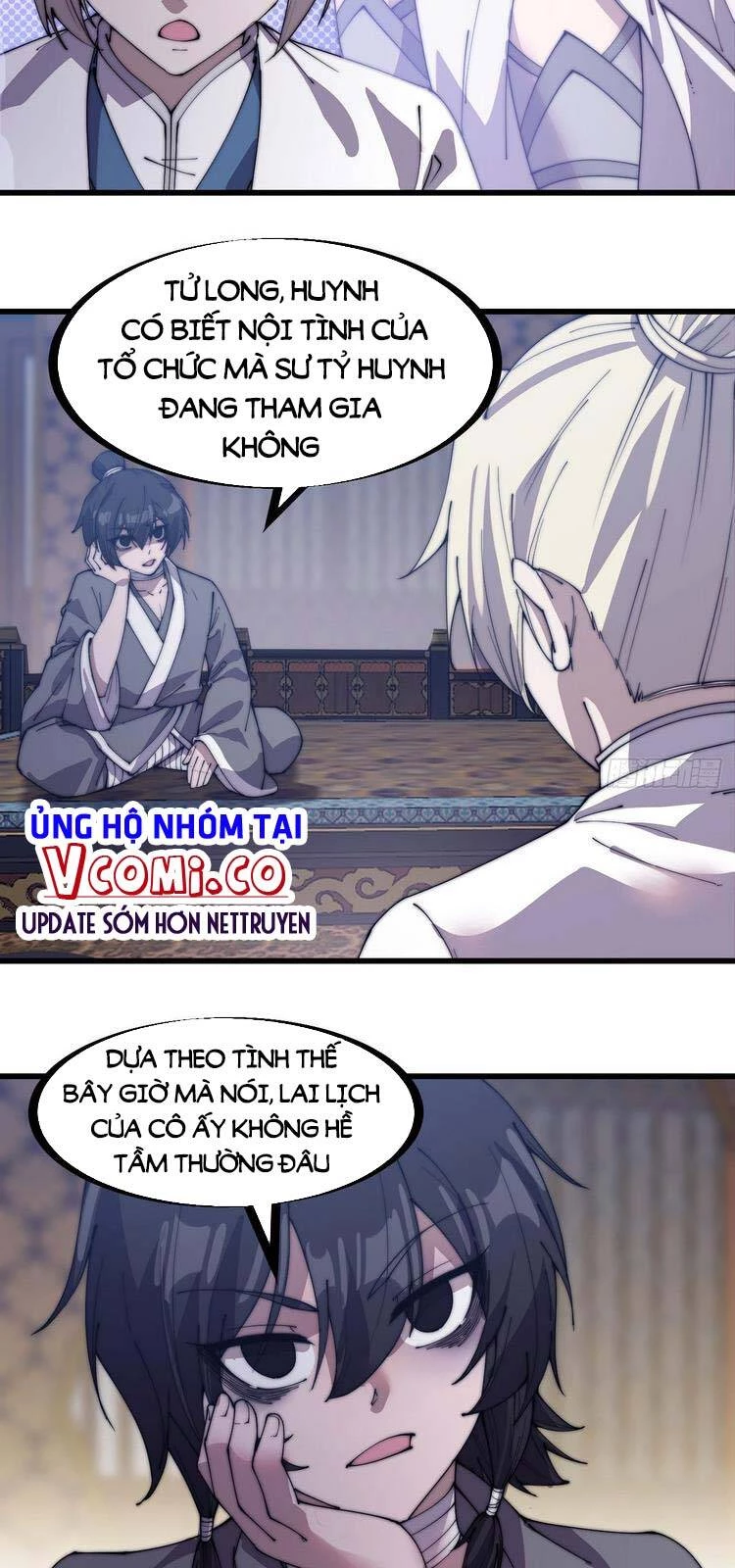 Ta Có Một Sơn Trại Chapter 207 - Trang 4