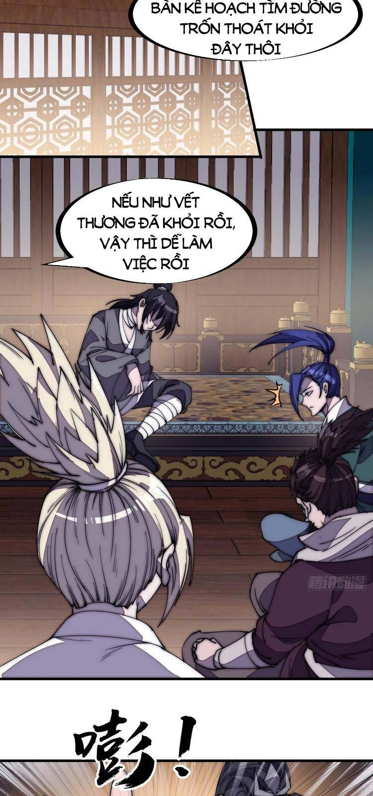 Ta Có Một Sơn Trại Chapter 207 - Trang 4