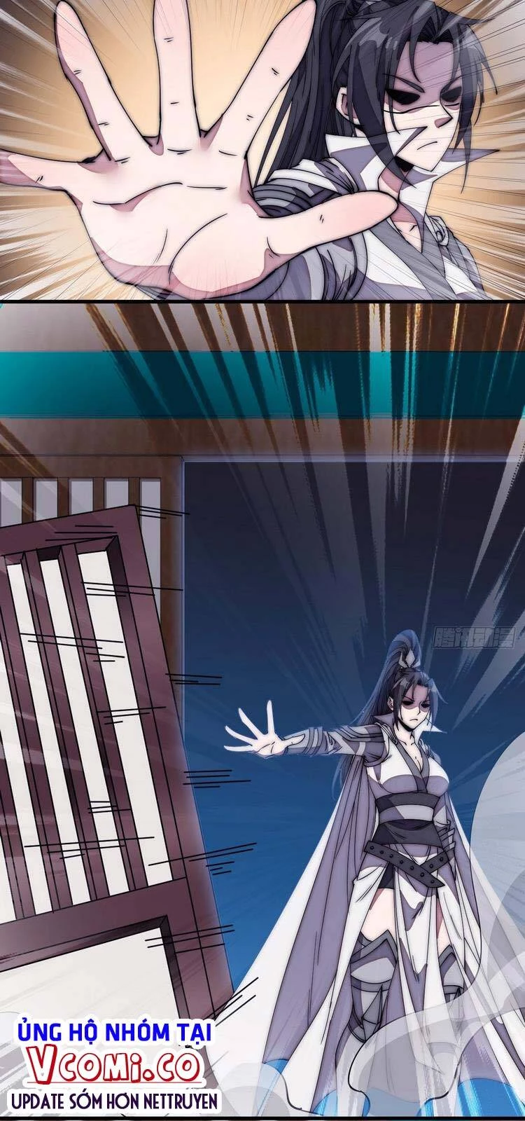 Ta Có Một Sơn Trại Chapter 207 - Trang 4