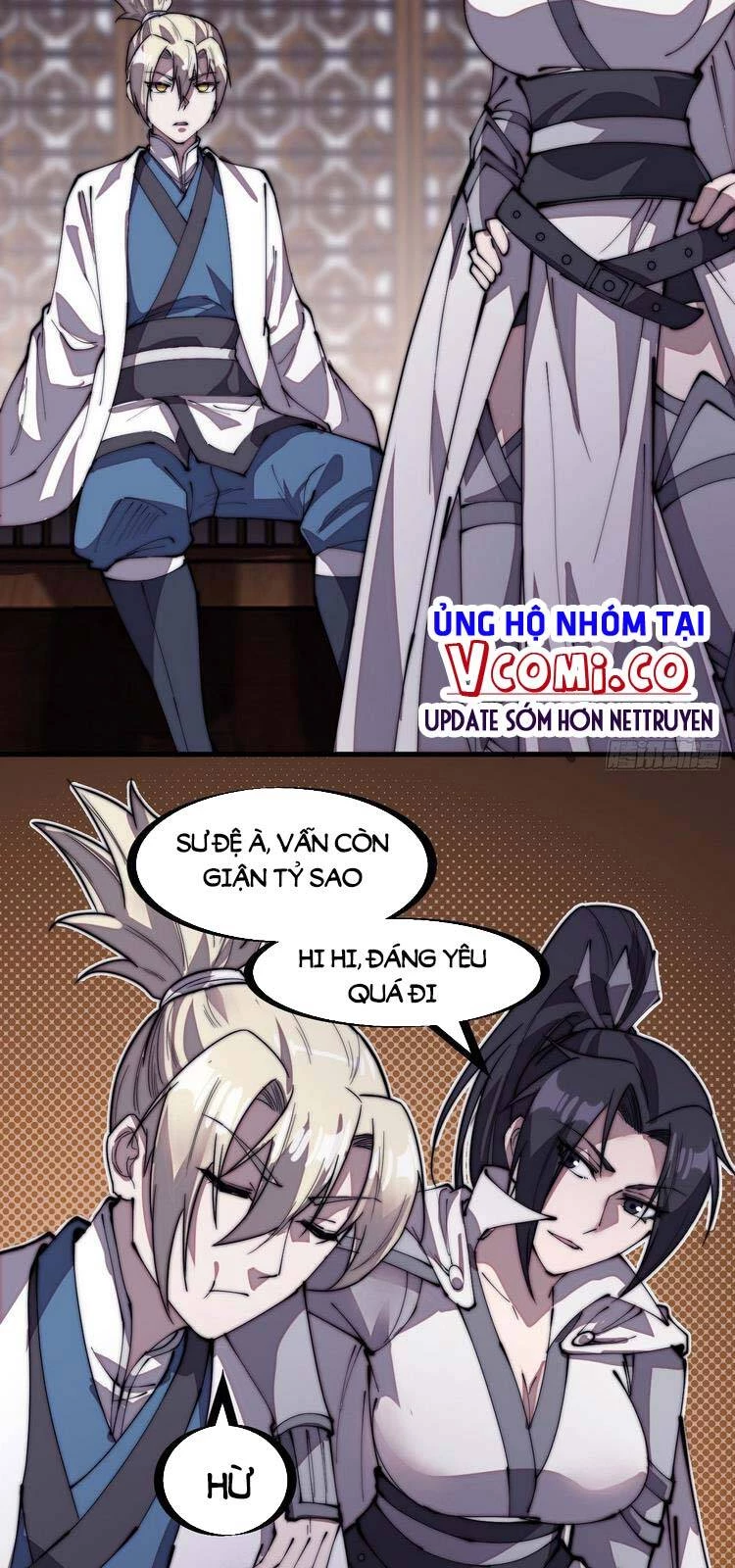 Ta Có Một Sơn Trại Chapter 207 - Trang 4