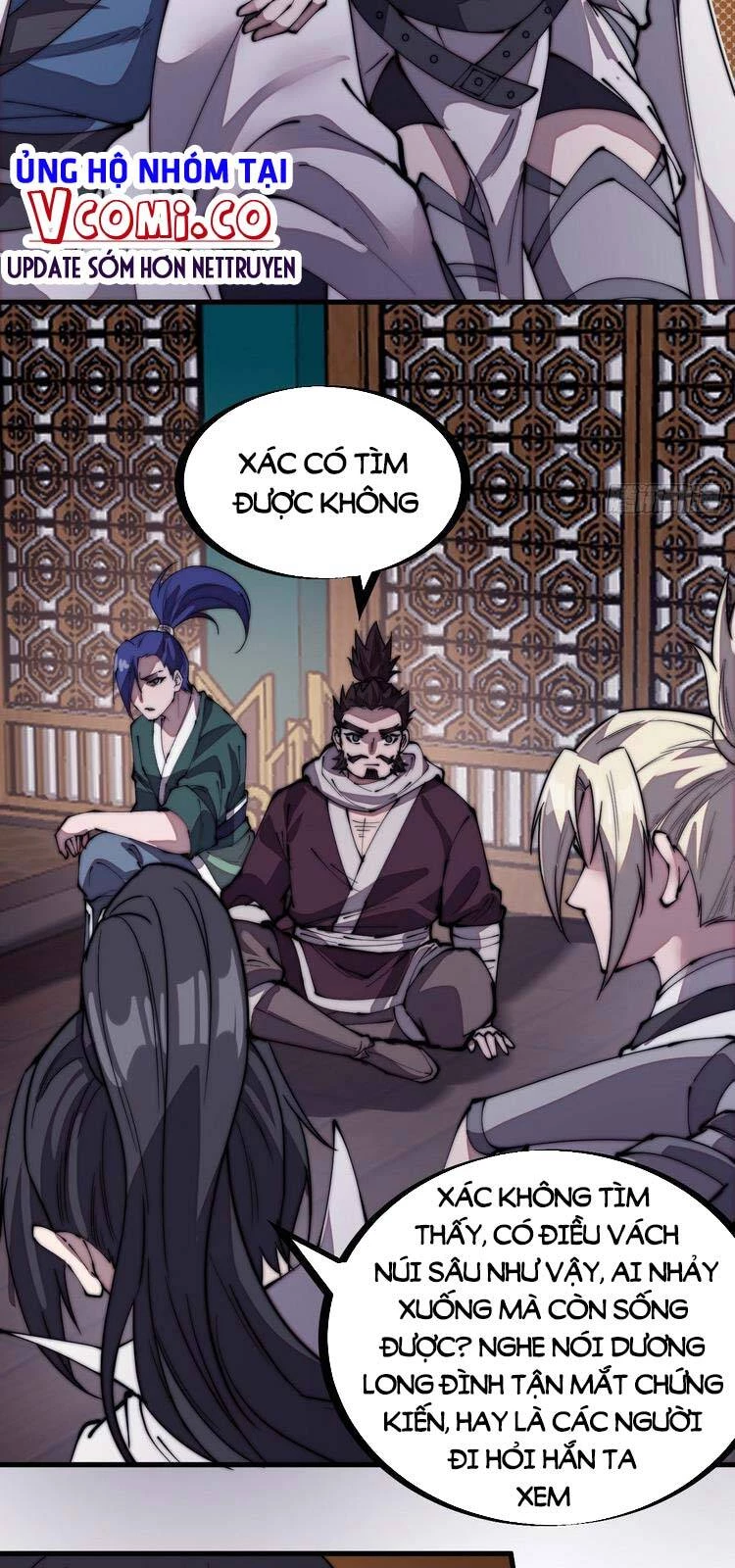 Ta Có Một Sơn Trại Chapter 207 - Trang 4