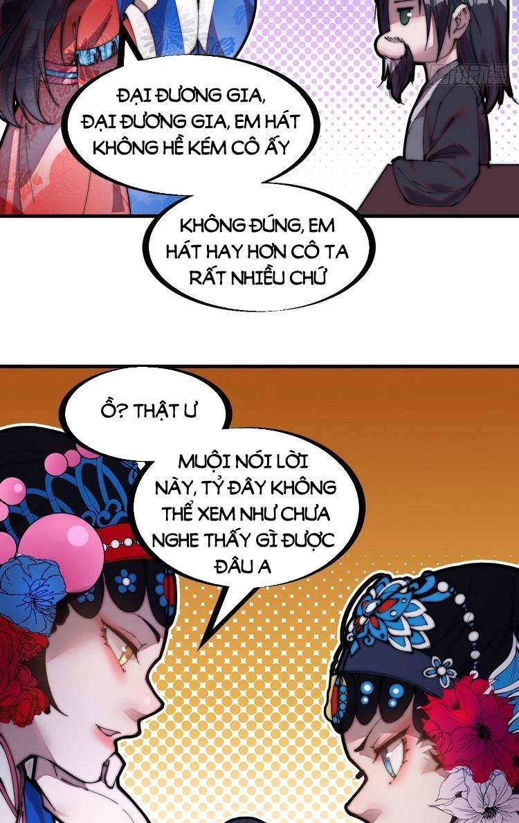 Ta Có Một Sơn Trại Chapter 207 - Trang 4