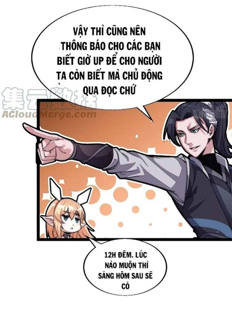 Ta Có Một Sơn Trại Chapter 207 - Trang 4