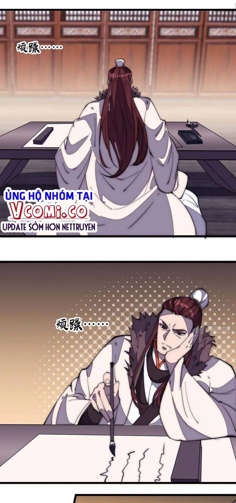 Ta Có Một Sơn Trại Chapter 208 - Trang 4