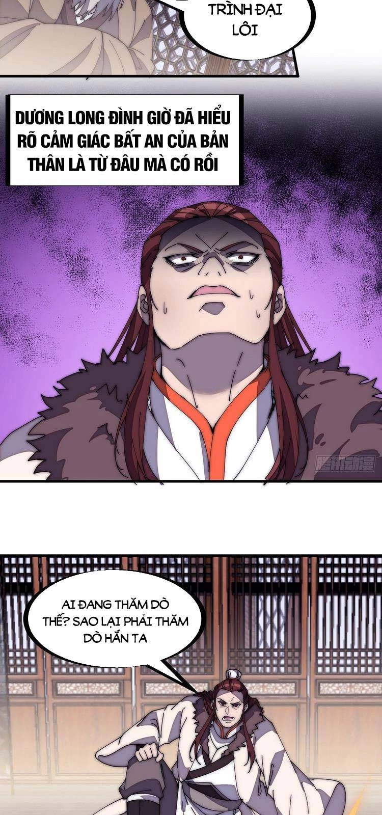 Ta Có Một Sơn Trại Chapter 208 - Trang 4