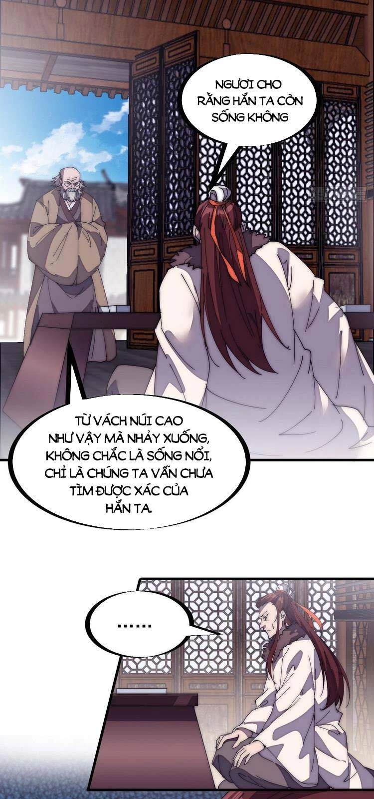 Ta Có Một Sơn Trại Chapter 208 - Trang 4