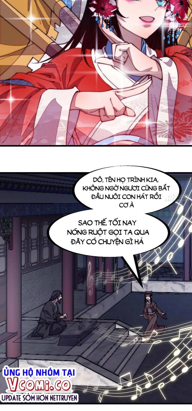 Ta Có Một Sơn Trại Chapter 208 - Trang 4