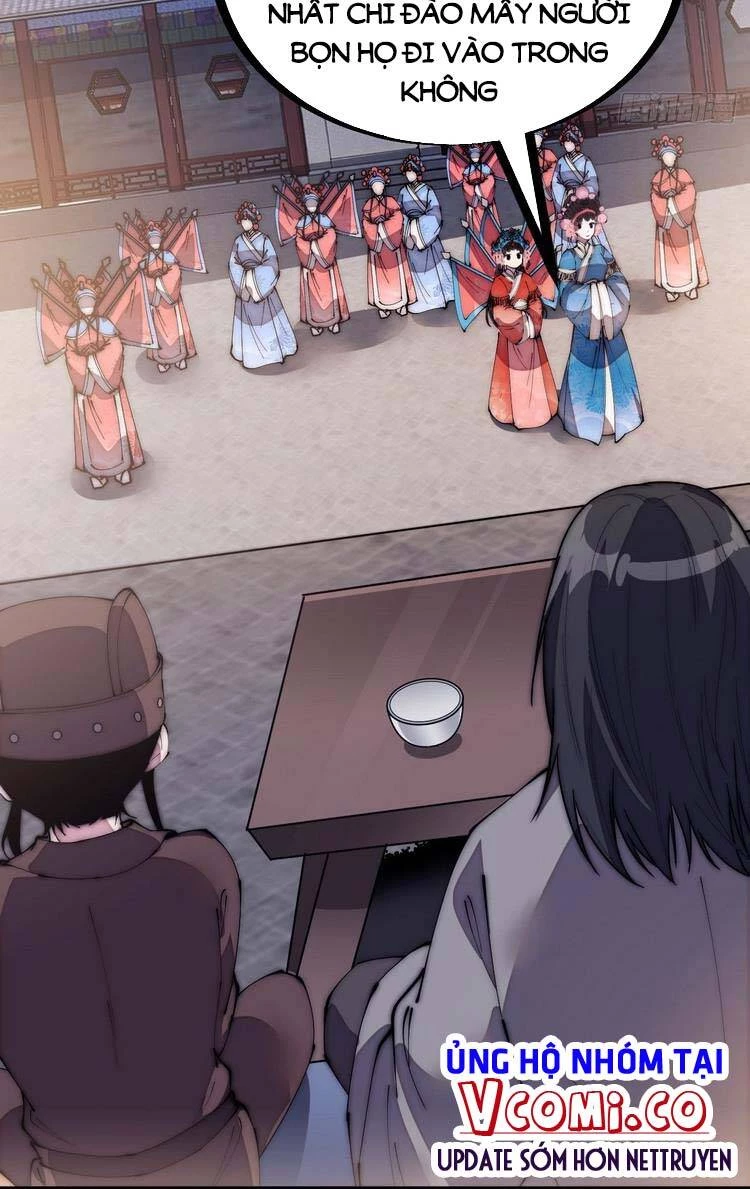 Ta Có Một Sơn Trại Chapter 208 - Trang 4