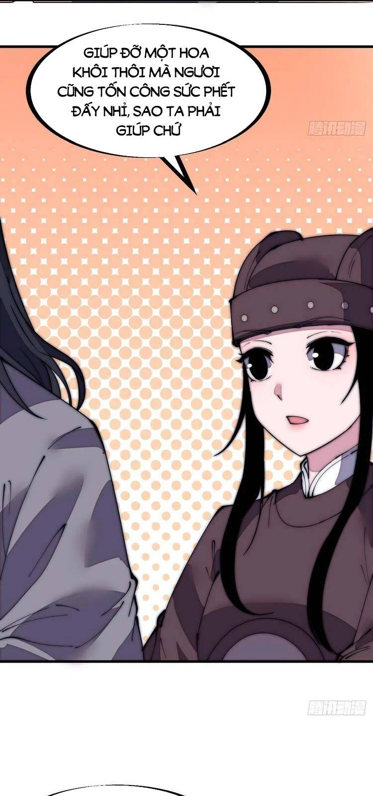 Ta Có Một Sơn Trại Chapter 208 - Trang 4