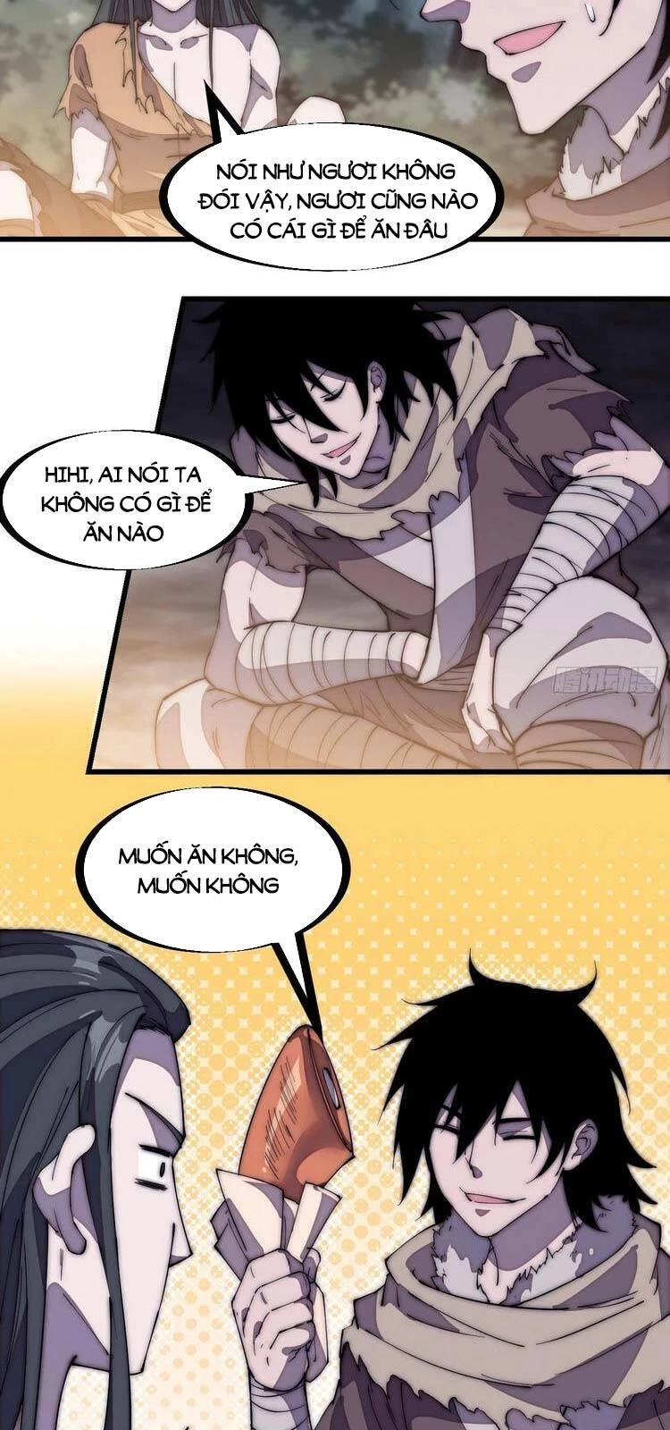 Ta Có Một Sơn Trại Chapter 208 - Trang 4