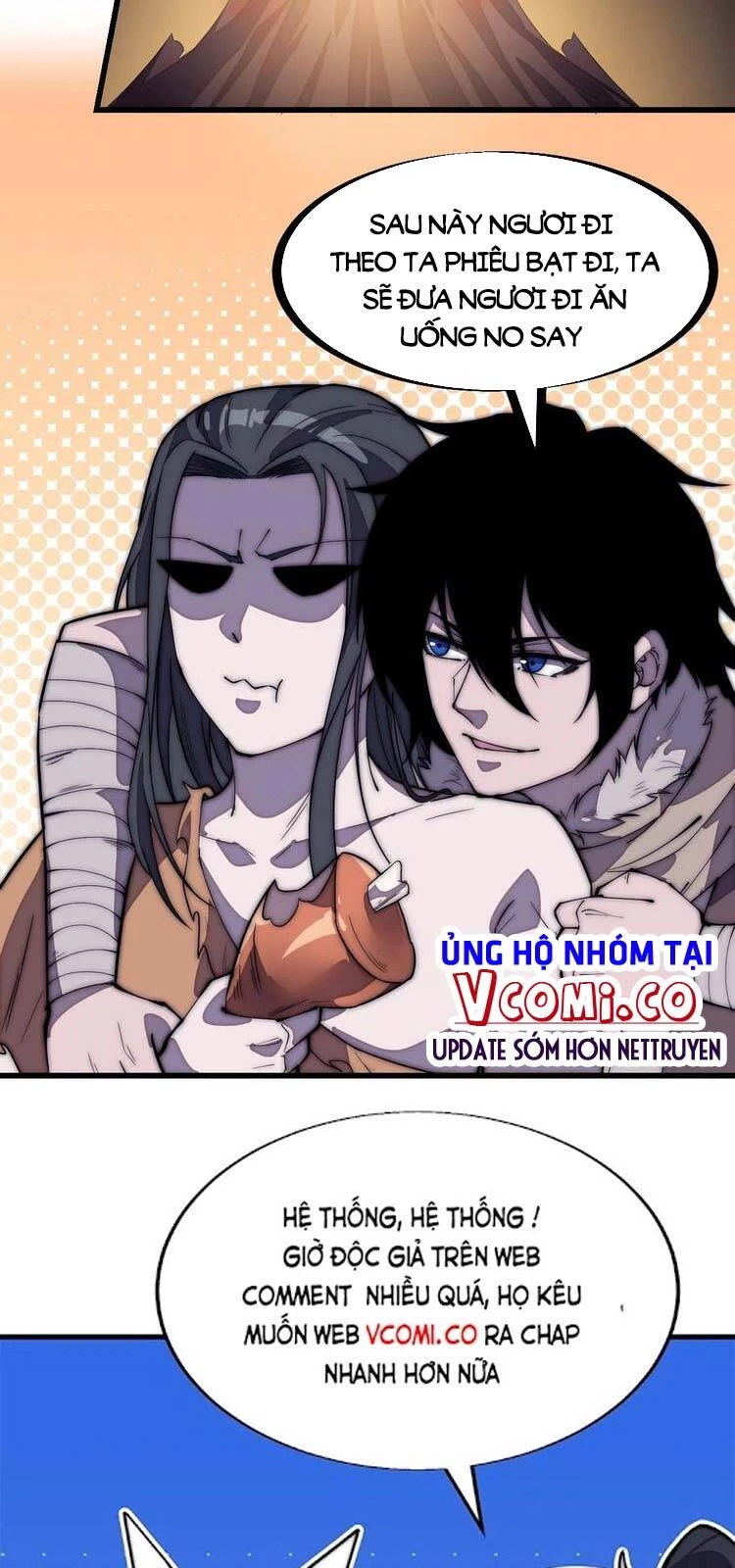 Ta Có Một Sơn Trại Chapter 208 - Trang 4