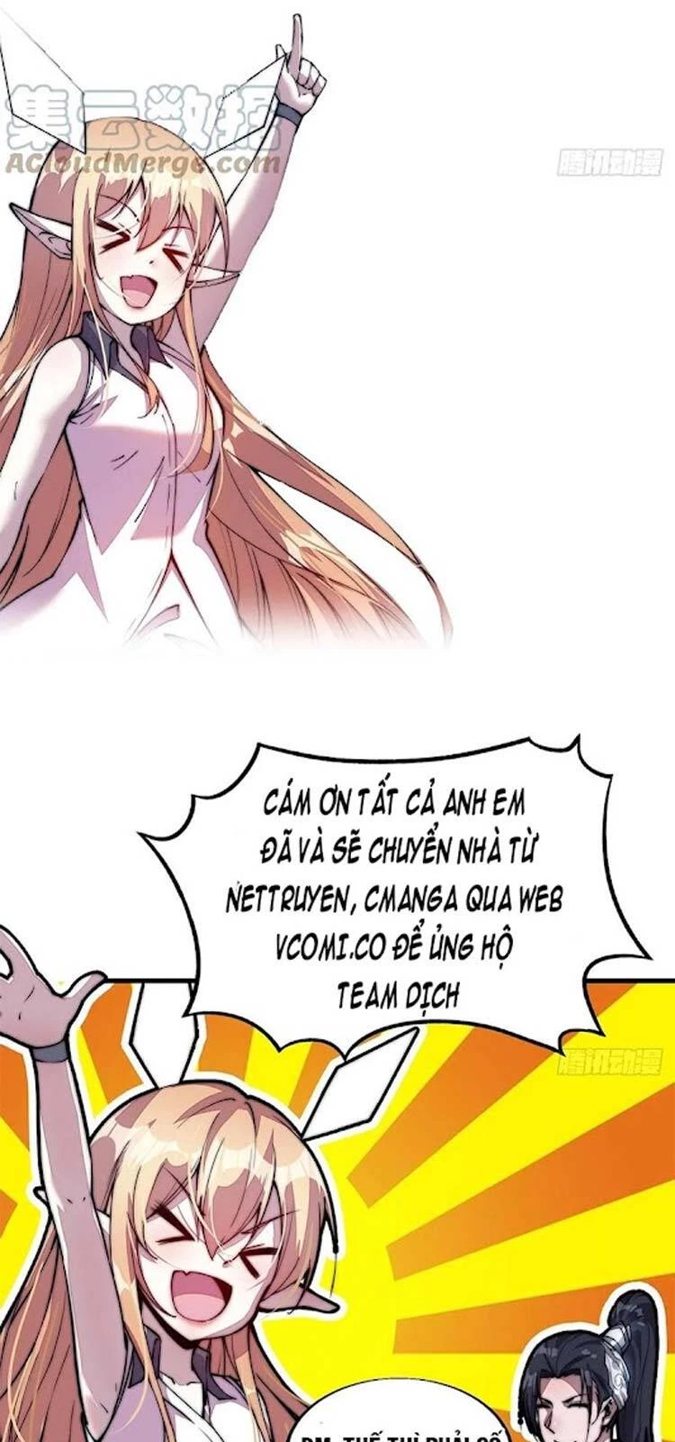 Ta Có Một Sơn Trại Chapter 208 - Trang 4