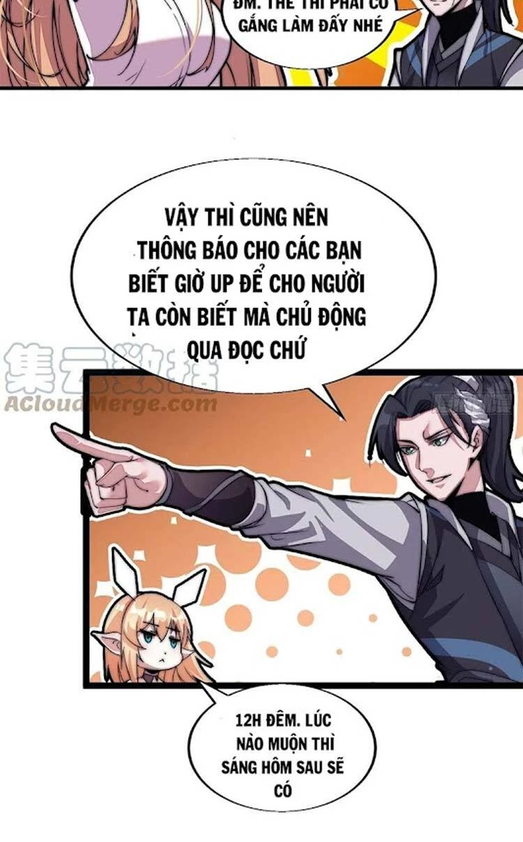 Ta Có Một Sơn Trại Chapter 208 - Trang 4