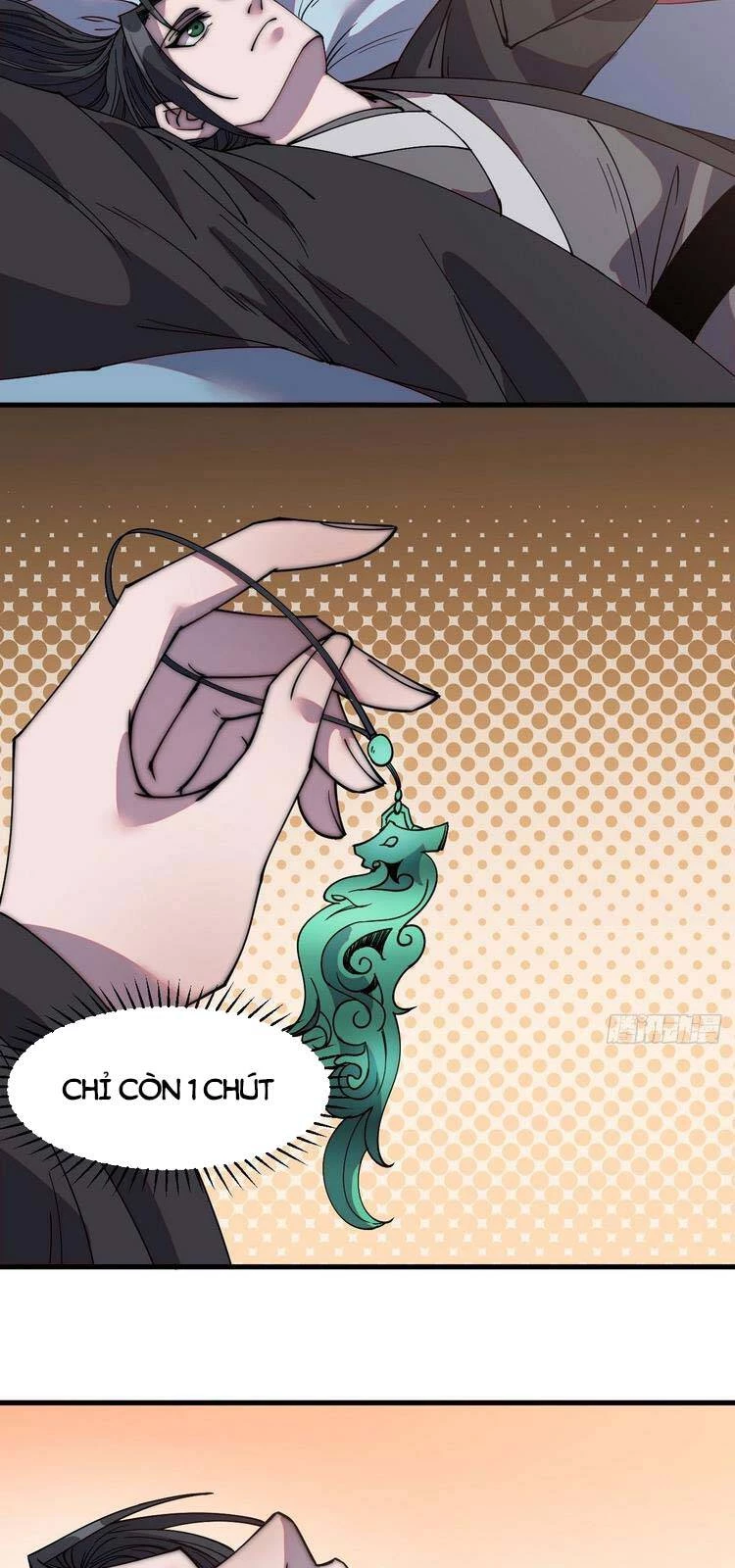 Ta Có Một Sơn Trại Chapter 209 - Trang 4