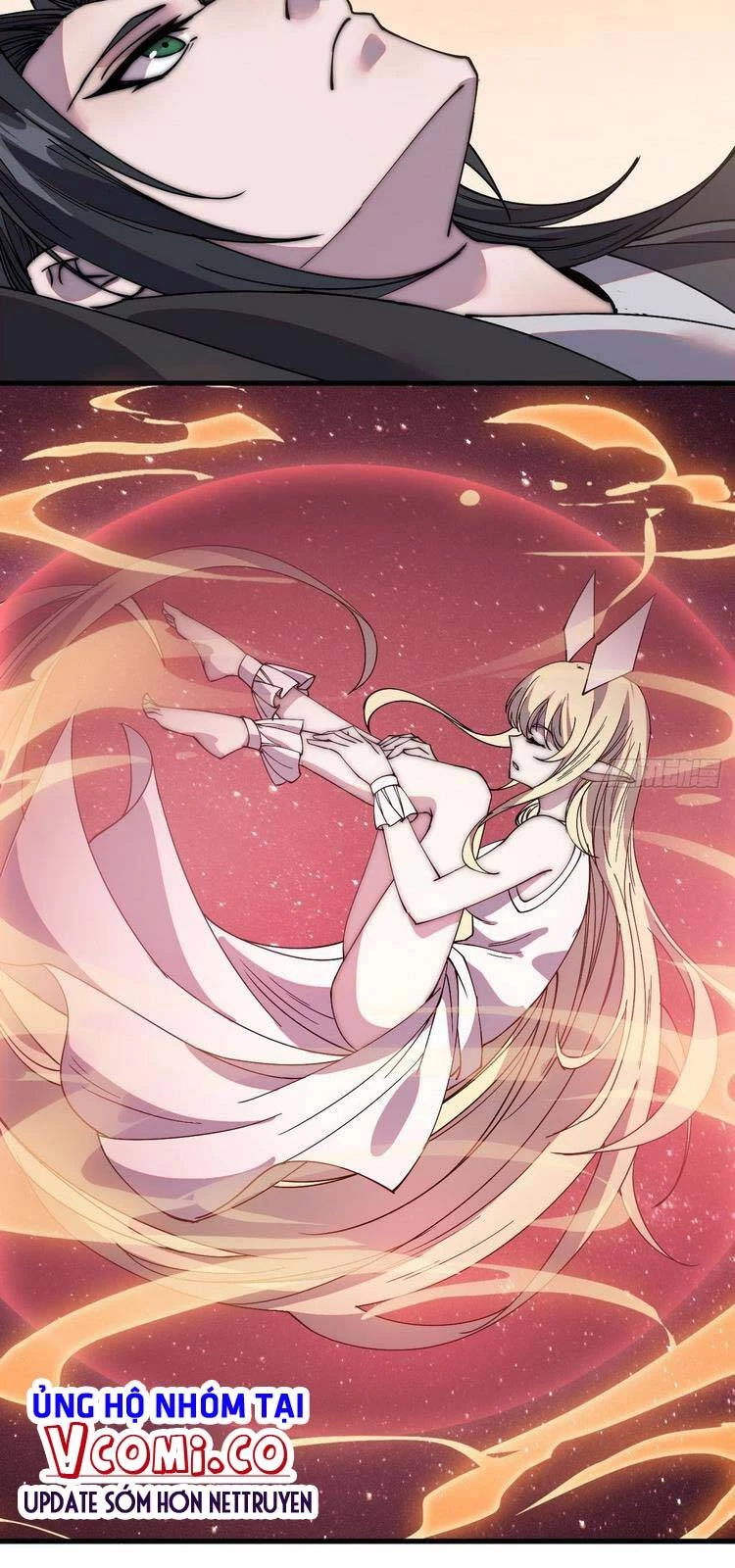 Ta Có Một Sơn Trại Chapter 209 - Trang 4