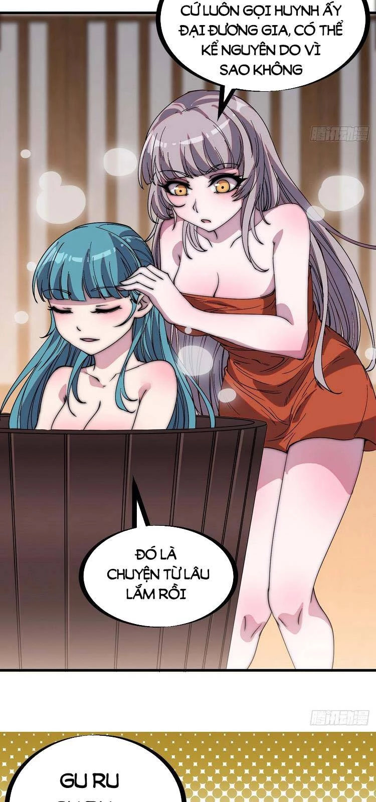 Ta Có Một Sơn Trại Chapter 209 - Trang 4