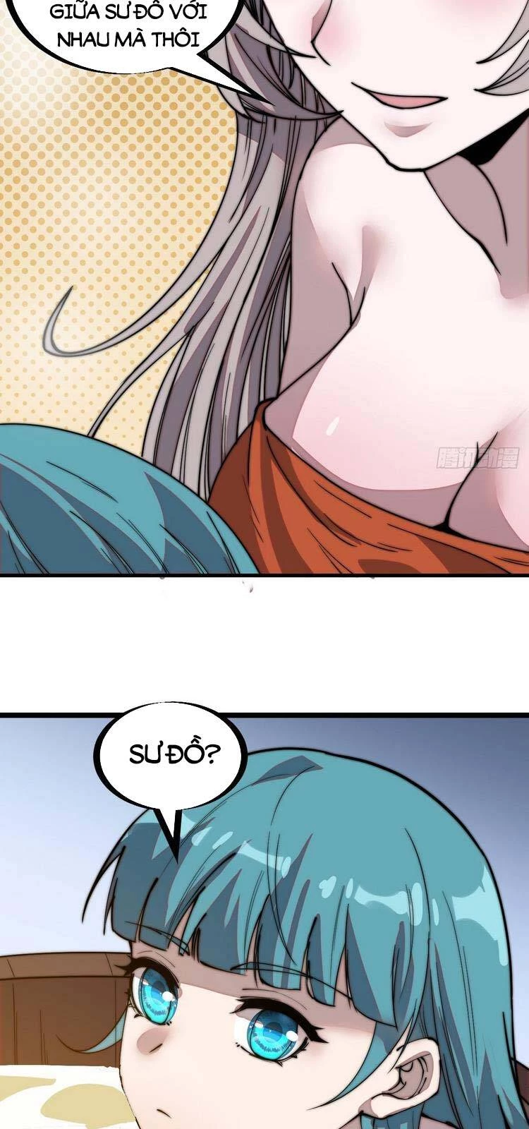 Ta Có Một Sơn Trại Chapter 209 - Trang 4