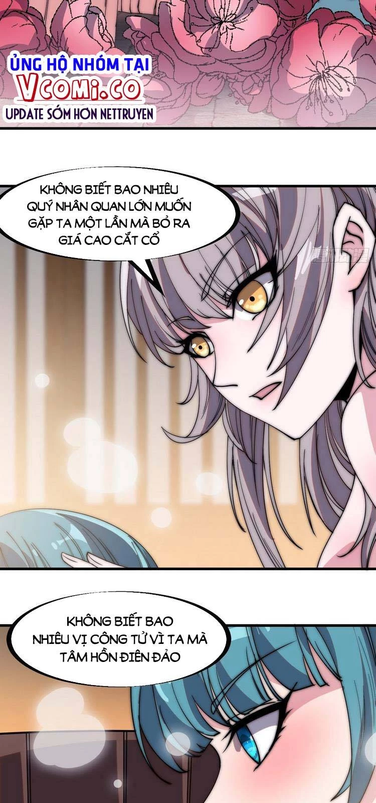 Ta Có Một Sơn Trại Chapter 209 - Trang 4