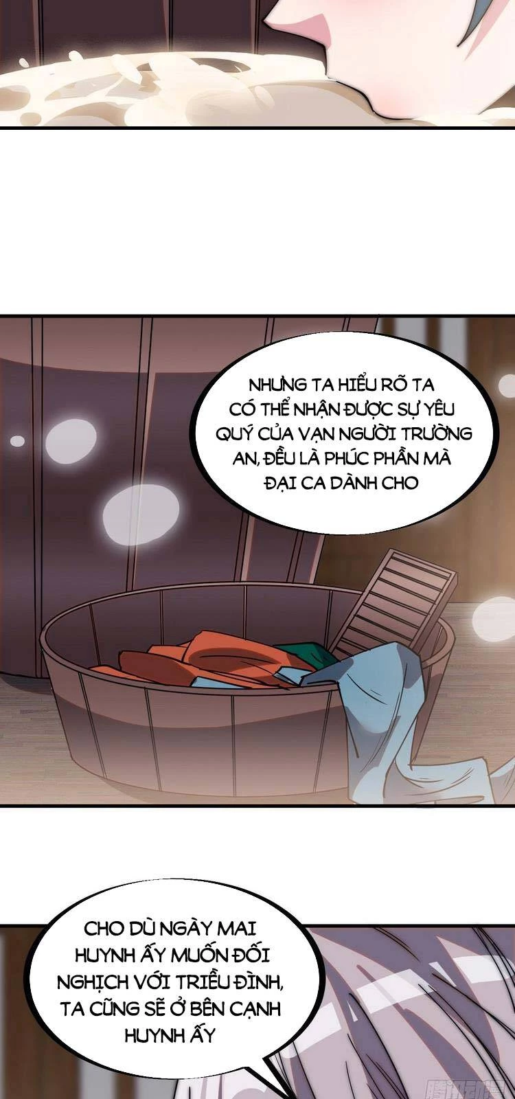 Ta Có Một Sơn Trại Chapter 209 - Trang 4