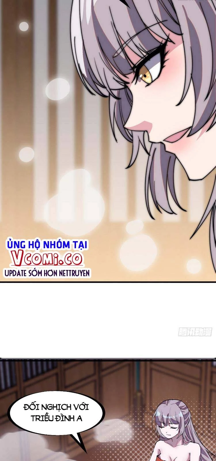 Ta Có Một Sơn Trại Chapter 209 - Trang 4