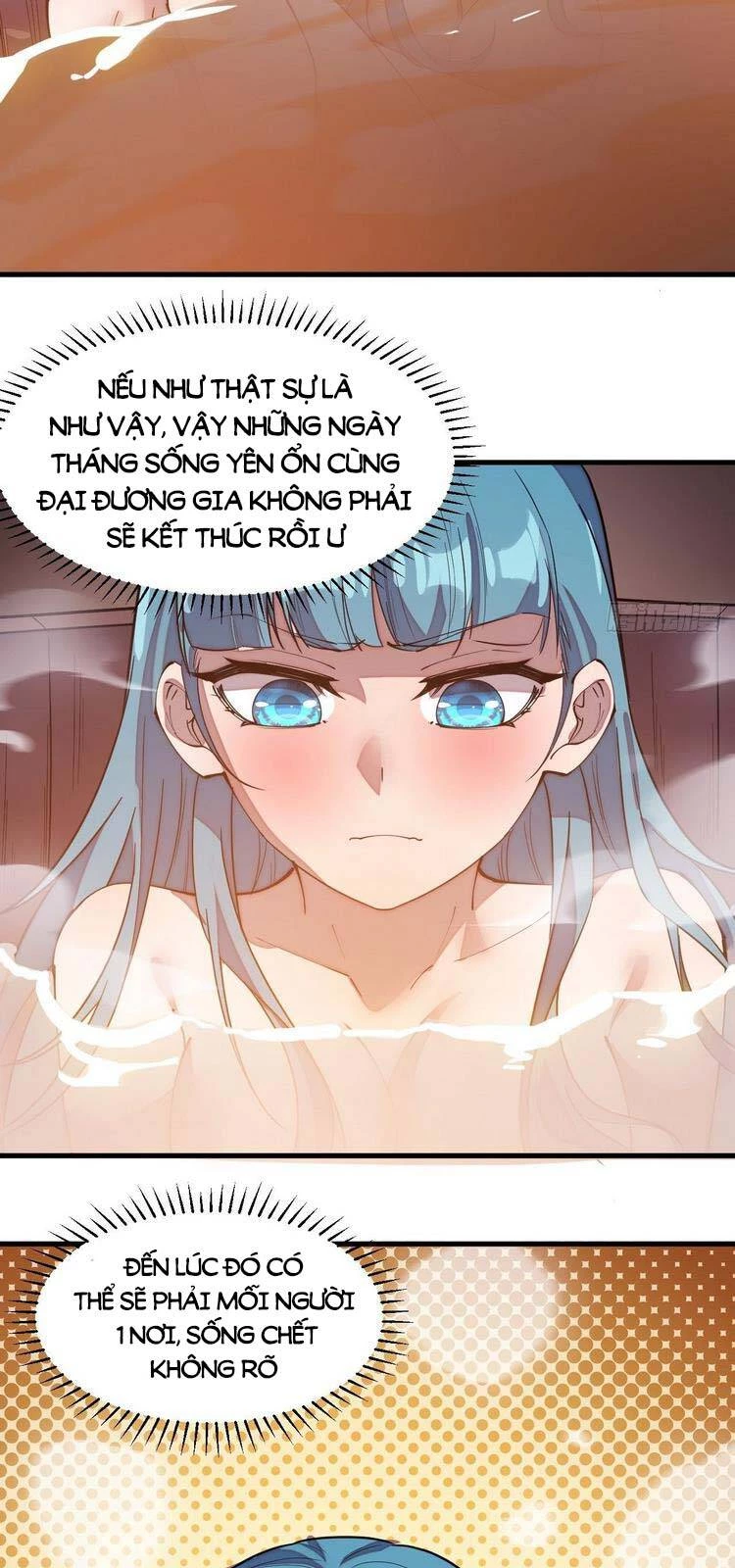 Ta Có Một Sơn Trại Chapter 209 - Trang 4