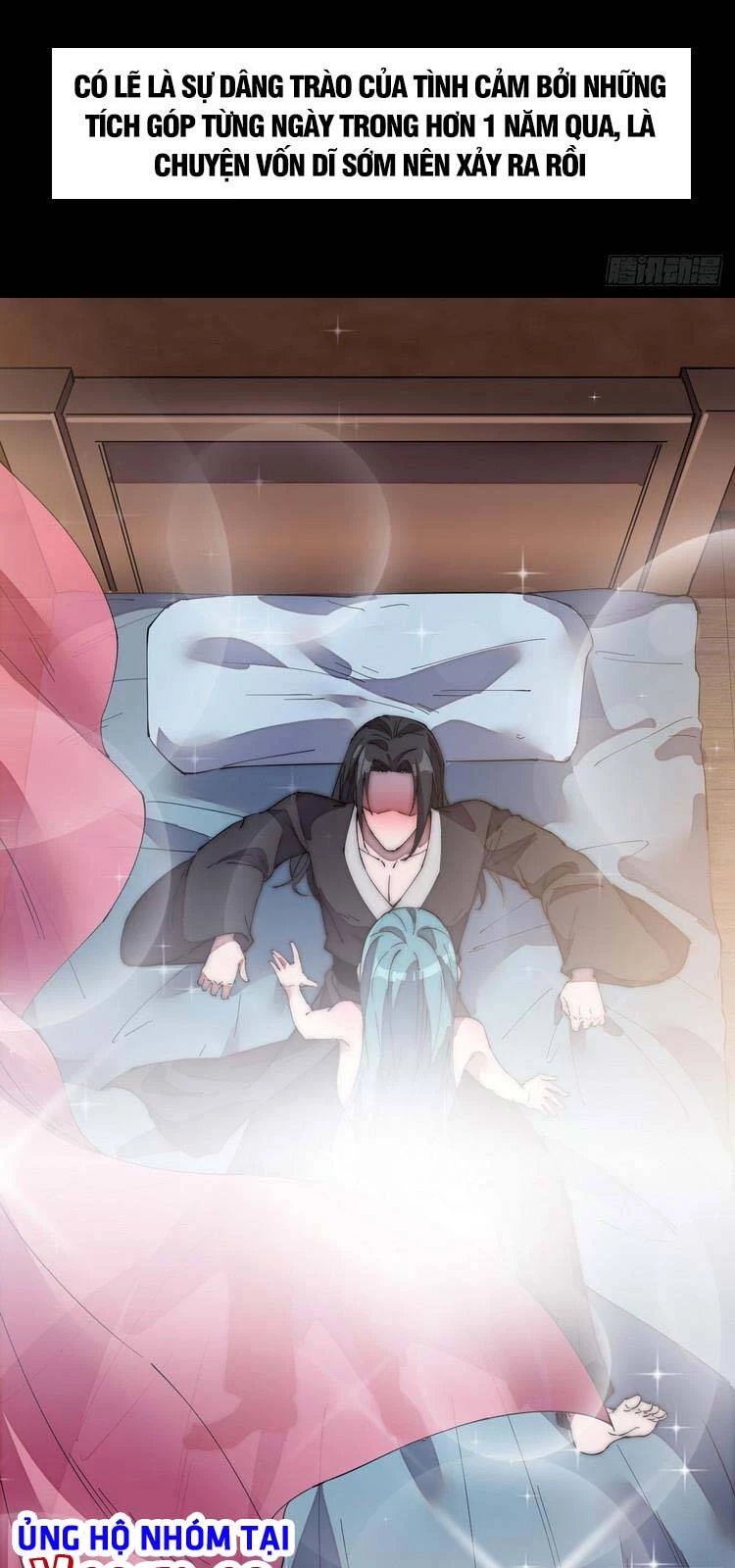 Ta Có Một Sơn Trại Chapter 210 - Trang 4
